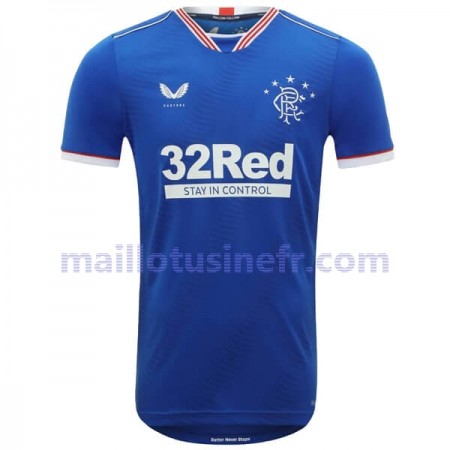 Maillot de Foot Rangers Domicile 2020-21